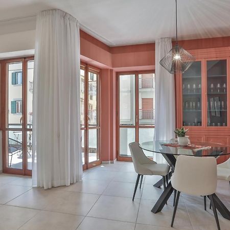 Liberta Central Suites Palermo Ngoại thất bức ảnh