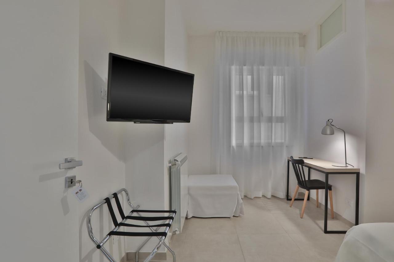 Liberta Central Suites Palermo Ngoại thất bức ảnh